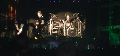 Metallica - Porto Alegre
