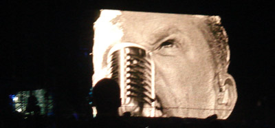 Metallica - Porto Alegre