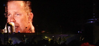 Metallica - Porto Alegre