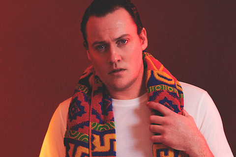 Metronomy - Back Together