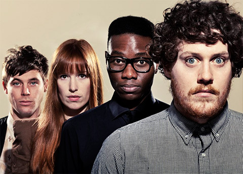 Metronomy