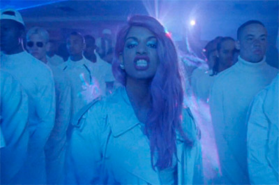 M.I.A. - Bring the Noize