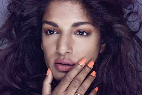 M.I.A.