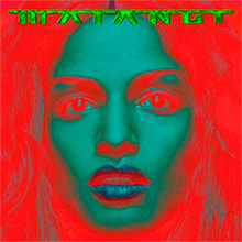 M.I.A. - Matangi