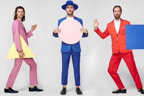 Miami Horror