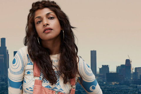M.I.A.