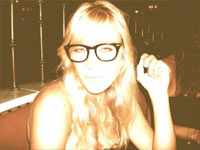Chloe Sevigny