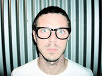 Jake Shears