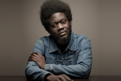 Michael Kiwanuka