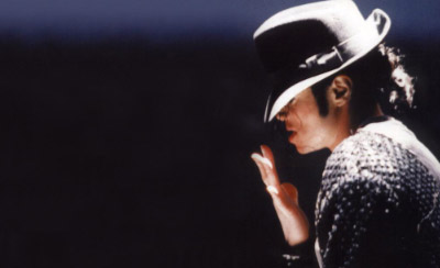 Michael Jackson