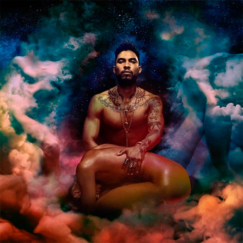 Miguel - Wildheart