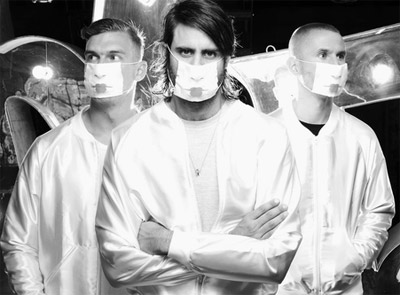 Miike Snow