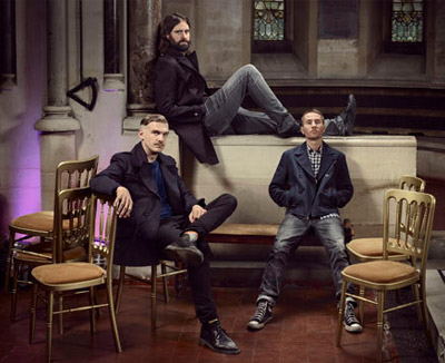 Miike Snow