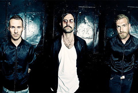 Miike Snow