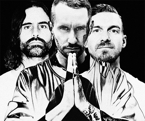Miike Snow