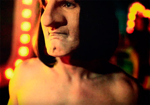Miike Snow