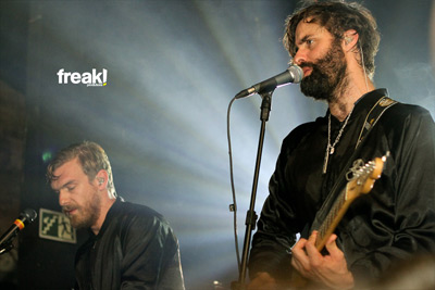 Miike Snow - Porto Alegre