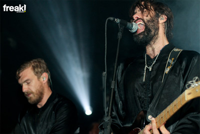 Miike Snow - Porto Alegre