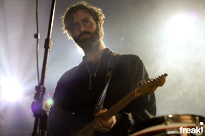 Miike Snow - Porto Alegre