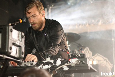 Miike Snow - Porto Alegre