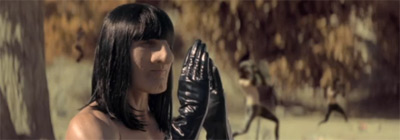 Miike Snow - The Wave