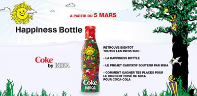 Mika - Coke
