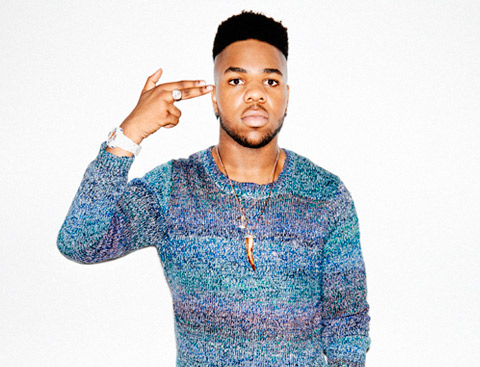 MNEK - Wrote a Song About You
