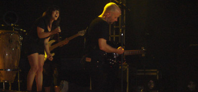 Moby - Porto Alegre