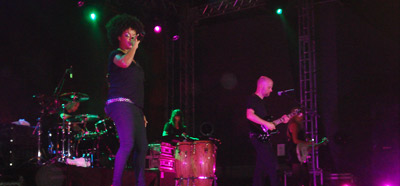 Moby - Porto Alegre