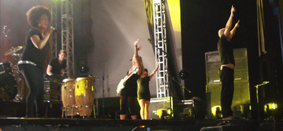 Moby - Porto Alegre