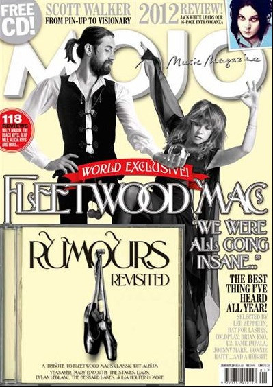 Mojo - Fleetwood Mac