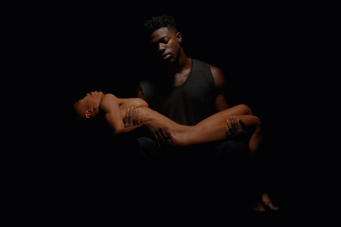 Moses Sumney - Worth It