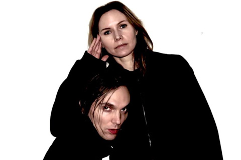 Moto Boy feat. Nina Persson - Dead For Seconds