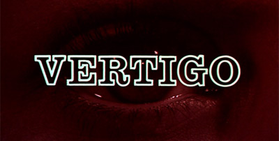 Vertigo - Um Corpo que Cai