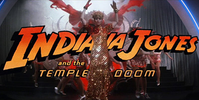 Indiana Jones e o Templo da Perdição