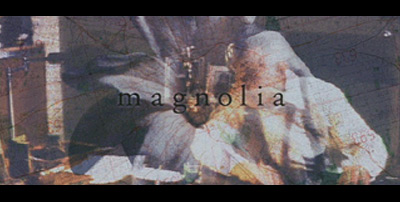 Magnólia