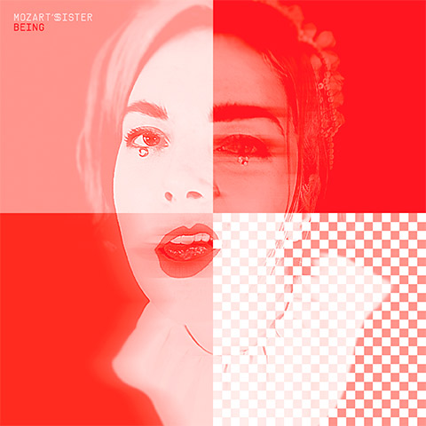 Mozart's Sister - Being
