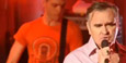 Morrissey - Something Is Squeezing My Skull