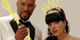 Common feat. Lily Allen - Drivin' Me Wild