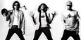 Santogold, Pharrel Williams and Julian Casablancas - My Drive Thru