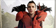 The Killers - Spaceman