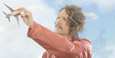Darwin Deez - Up in the clouds