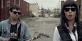 Sleigh Bells - Infinity Guitars