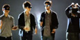The Morning Benders - All Day Day Light