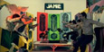 !!! - Jamie, My Intentions Are Bass