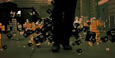 REM - Hollow Man'
