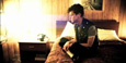Perfume Genius - Lookout, Lookout
