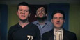Hot Club de Paris - Free the Pterodactyl