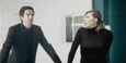 Snow Patrol and Martha Wainwright - Set The Fire To The Third Bar