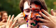 Walk the Moon - Anna Sun